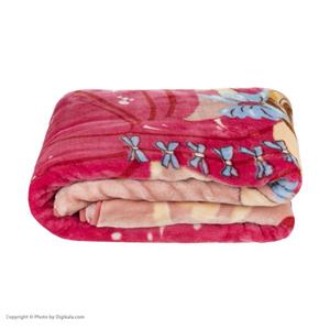 پتو گلبافت کودکانه کد 5826