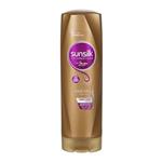 Sunsilk نرم کننده برای موهای ضعیف و شکننده Hair Fall Solution 350ml