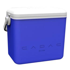 CADAC یخدان 25 لیتری 