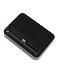 Bluelans Data Sync Dock Charger for iPhone 5 5C 5S (Black)