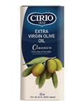 روغن زیتون فرابکر با حجم 3 لیتر Cirio 