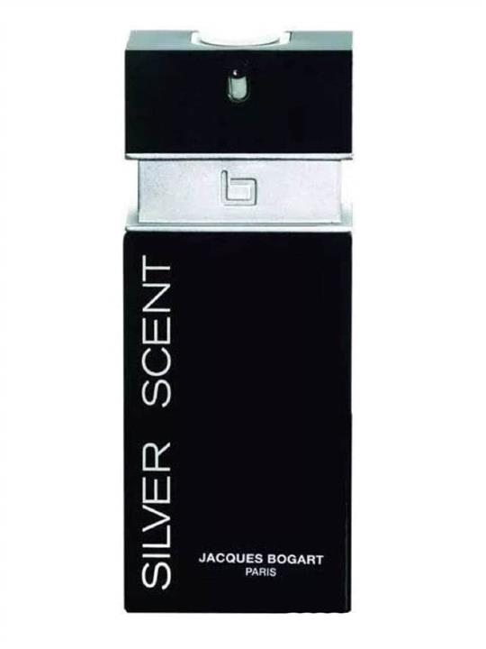 عطر ادکلن جکس بوگارت سیلور سنت اینتنس 100 میل | Bogart Silver Scent Intense