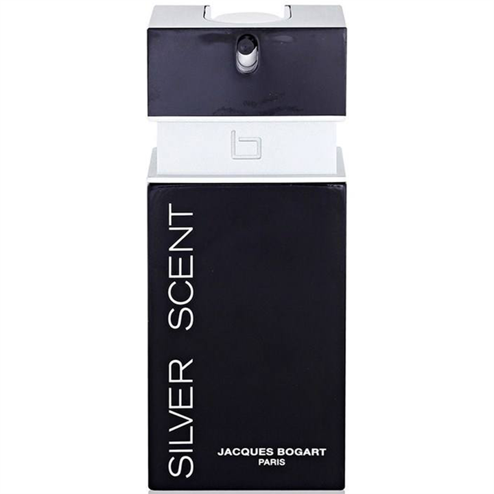 عطر ادکلن جکس بوگارت سیلور سنت اینتنس 100 میل | Bogart Silver Scent Intense