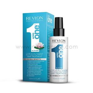 اسپری 10 کاره یونیک وان ارکیده آبی رولون 150 میل