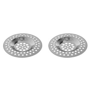 درپوش سینک برینوکس مدل 301-2193 بسته 2 عددی Brinox 2193-301 Sink Lid Pack of 2