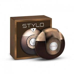 ادو تویلت مردانه امپر مدل Stylo حجم 80 میل