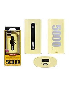 شارژر همراه ریمکس پرودا مدل E5 با ظرفیت 5000mAh