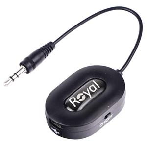 بلوتوث ماشین Royal RB-235 BT-Receiver