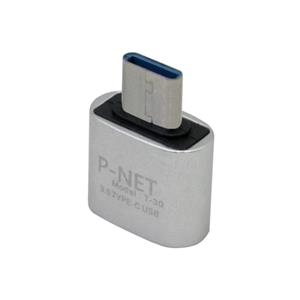 تبدیل OTG به USB برند P-net  