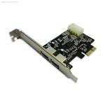 Wipro PCI-e USB3.0 2Port Adapter Card