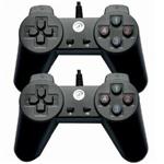 XP Products 8012 Double Gamepad