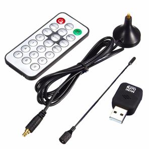 گیرنده دیجیتال تلویزیون پی نت P-net DVB-T TV Stick