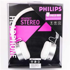 هدفون بلوتوث PHILIPS Phils-009 