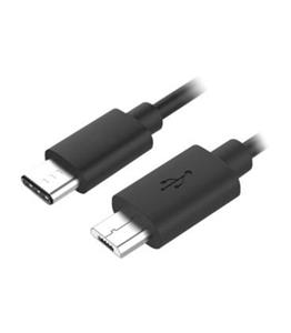 کابل تبدیل USB Type-C به Micro USB فرانت به طول 1 متر                                       