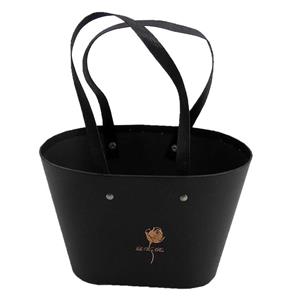 جعبه هدیه رزپک مدل 121 زنبیلی