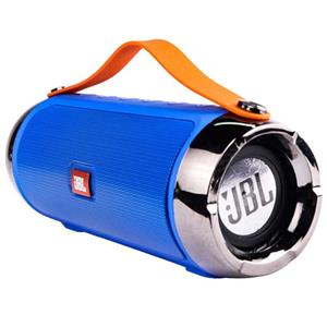 اسپیکر بلوتوثی رم و فلش خور +JBL Mini Xtreme K6 + پاوربانک