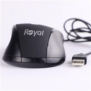 ماوس حرفه ای رویال  مدل Royal mouse M131