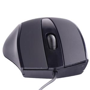 ماوس حرفه ای رویال  مدل Royal mouse M131