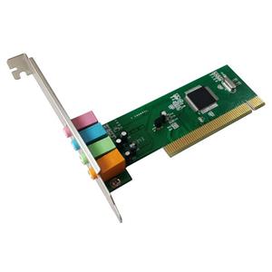 کارت صدای اینترنال ویپرو Wipro PCI 7.1ch Sound Card