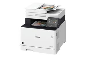 پرینتر لیزری رنگی کانن مدل ام اف 733 سی دی دبلیو Canon imageCLASS MF733Cdw Multifunction Color Laser Printer