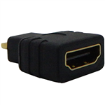 Wipro HDMI to micro HDMI Adapter