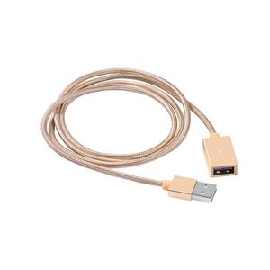 کابل افزایش طول USB هوکو مدل UA2 -
