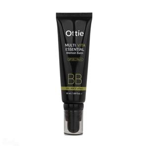 کرم ضد آفتاب BB اوتی SPF20 با پوشش کرم پودری حجم 50 میلی