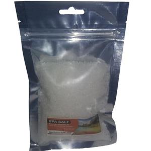 نمک حمام مدل spa salt مقدار 200 گرم Bath Salt Spa Salt Model 200 Grams