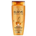 L'Oreal Elvive 6Mucizevi Yag Hair Shampoo 450ml