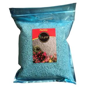 پرلیت دانه درشت رویش مدل 2Lit-3-5