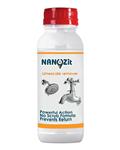 Nanozit پاک کننده و براق کننده شیرآلات