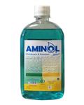 AMINOL CIC مایع ضدعفونی کننده سطوح و البسه آمینول بی