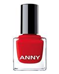 Anny لاک ناخن قرمز Woman in Red A10.142