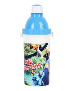 آریا قمقمه پلاستیکی طرح ریو