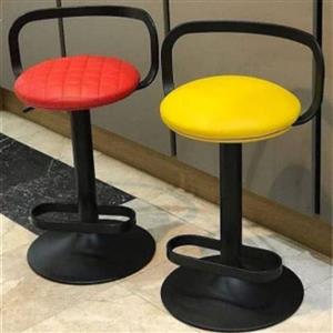 ریچارد صندلی جکدار مدل زیمنس