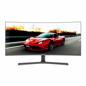 مانیتور گیمینگ مسترتک Master Tech XG345UQ 34″ UWQHD VA 165Hz