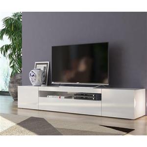 میز تی وی کاتن با طراحی مینیمال مدل 437