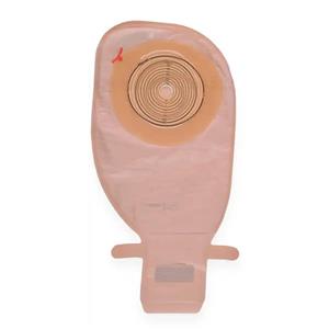 کیسه کلستومی پیشرفته دوتکه ته باز - مات - 60 میلی لیتری کد 13986 کولوپلاست