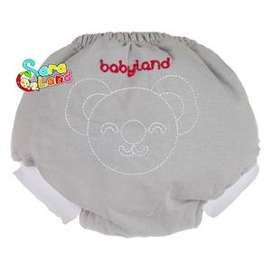 شورت اموزشی کودک بیبی لند baby land کد 255 سایز L طرح کوالا 