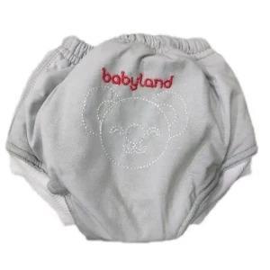شورت آموزشی کودک بیبی لند baby land کد 255 سایز L طرح کوالا