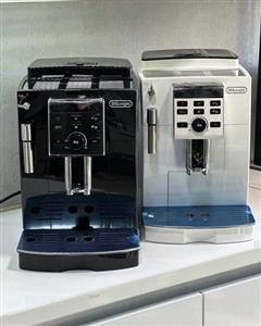 اسپرسوساز اتوماتیک دلونگی مدل ECAM13.123W آسیاب دار استوک