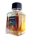 Anil Perfume عطر مردانه Mustache 100ml با رایحه پاشا کارتیر