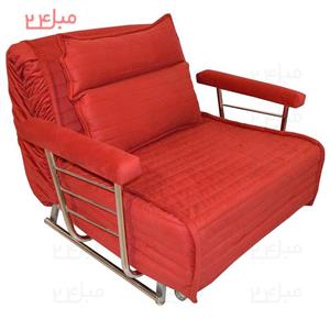 Ara Sofa مبل تختخواب شو مدل C11