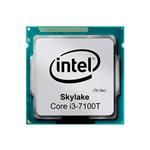 پردازنده مرکزی اینتل سری Kaby Lake مدل Core i3-7100T