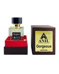 Anil Perfume عطر مردانه/زنانه Gorgeous 100ml با رایحه بلک ارکید تام فورد عطر مردانه/زنانه Gorgeous 100ml با رایحه بلک ارکید تام فورد