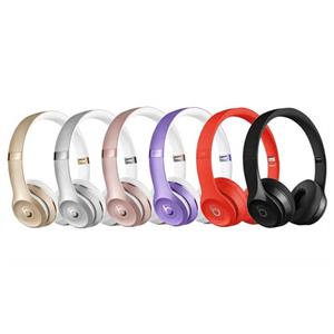 هدفون بی‌سیم بیتس مدل Solo3 Decade Collection Beats Solo3 Decade Collection Wireless Headphones