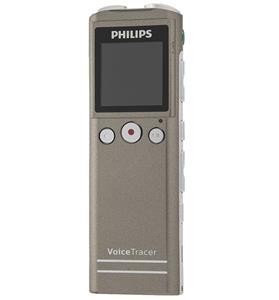 ضبط کننده صدا فیلیپس مدل VTR6200 Philips VTR6200 Voice Recorder