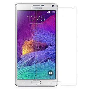 محافظ صفحه نمایش زیناس مخصوص گوشی موبایل سامسونگ گلکسی نوت 4 - N910C Zenus Screen Guard For Samsung Galaxy Note 4 N910C