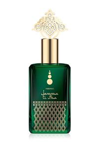 عطر پرفیوم  زنانه Jemaa El Fna  حجم 50 میلی لیتر فابرلیک Faberlic