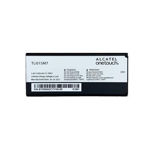 باتری گوشی TLi015M7 | Alcatel One Touch Pixi 4 / 4034A / PIXI 4 4034A / 4034X / 4034F / 4034D 